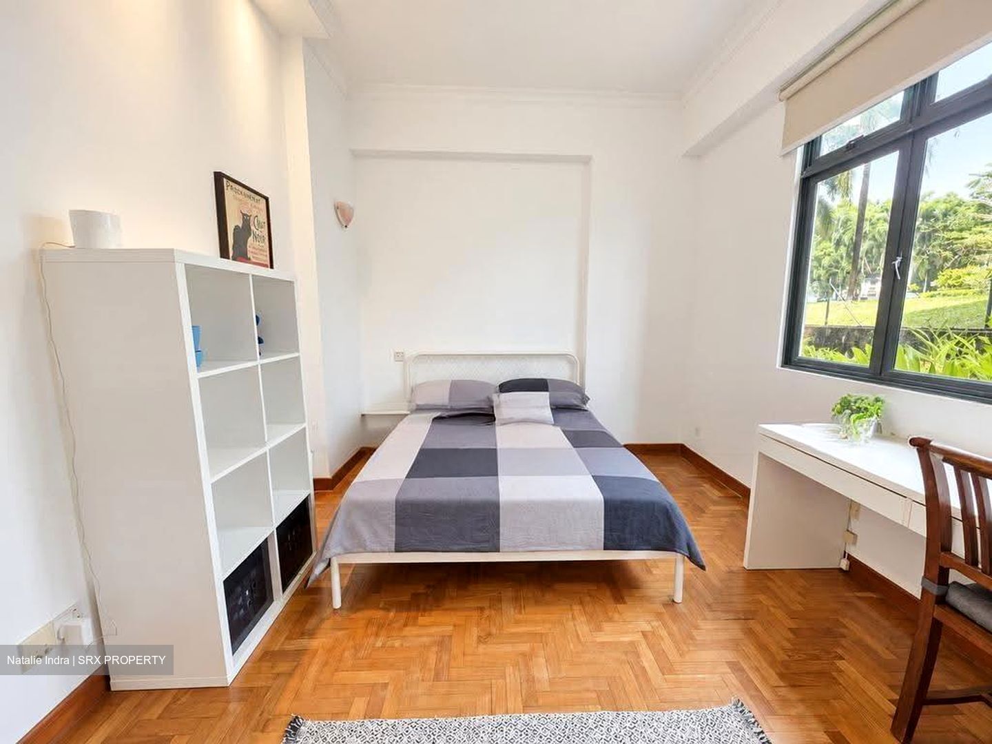 Hillview Green (D21), Condominium #616578701